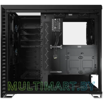 Корпус Fractal Design Vector RS TG (FD-C-VER1A-01) картинка 23